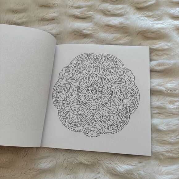 Coloring Book - Picture 7 of 12